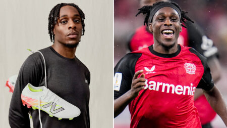 Jeremie Frimpong signs one of biggest boot deals in history as incoming Liverpool ace bags deal on par with Lionel Messi
