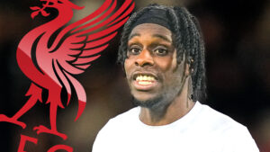 Liverpool sign Jeremie Frimpong in £29.5m transfer… as Trent Alexander-Arnold exit pays for first of THREE instalments – The Sun