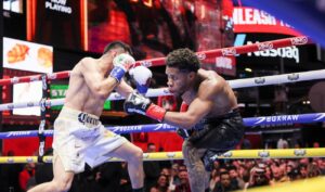 Tim Bradley Blasts Devin Haney’s Lackluster Performance Against Ramirez, Suggesting ‘PTSD’ from Garcia Fight Impacted His Will to Engage