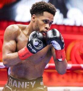 Bradley Blasts “Spoiled” Haney, Garcia & Lopez After “Trash” Fatal Fury