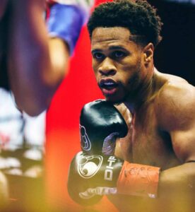 “Smart Boxing”: Danny Garcia Defends Haney’s Style After Ramirez Fight, Dismissing Critics