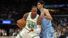 Al Horford