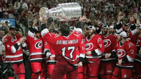 When was the last time the Hurricanes won the Stanley Cup? List of Carolina’s playoff history, championships