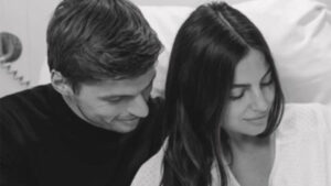 ‘Hearts fuller than ever’ – Max Verstappen & Kelly Piquet reveal birth of 1st baby with sweet pics hours before Miami GP
