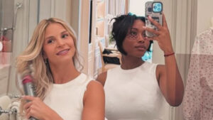 Arsenal Wags show their class with message to PSG as they share pictures from trip to Paris