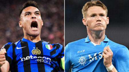 Serie A preparing for bonkers PLAYOFF to decide title as final day fixtures are moved at last minute