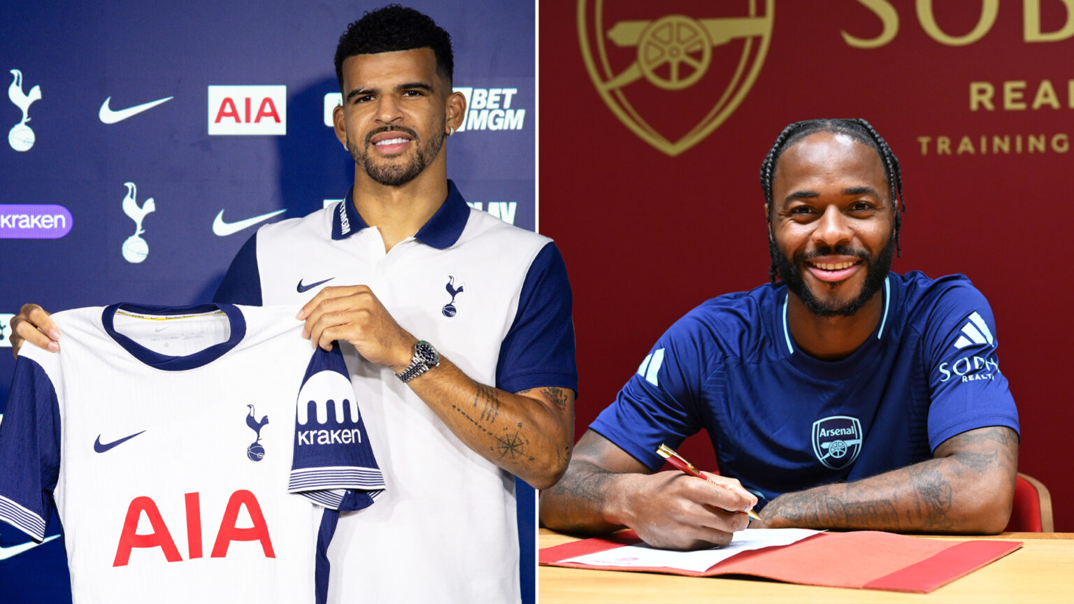Transfer deadline given shock new time as Premier League and EFL strike landmark agreement