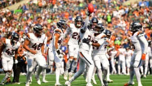 Broncos defensive back predicted to be shocking cut before season starts
