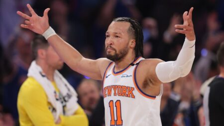 Knicks stave off elimination with 111-94 win over Pacers in Game 5 of Eastern Conference Finals