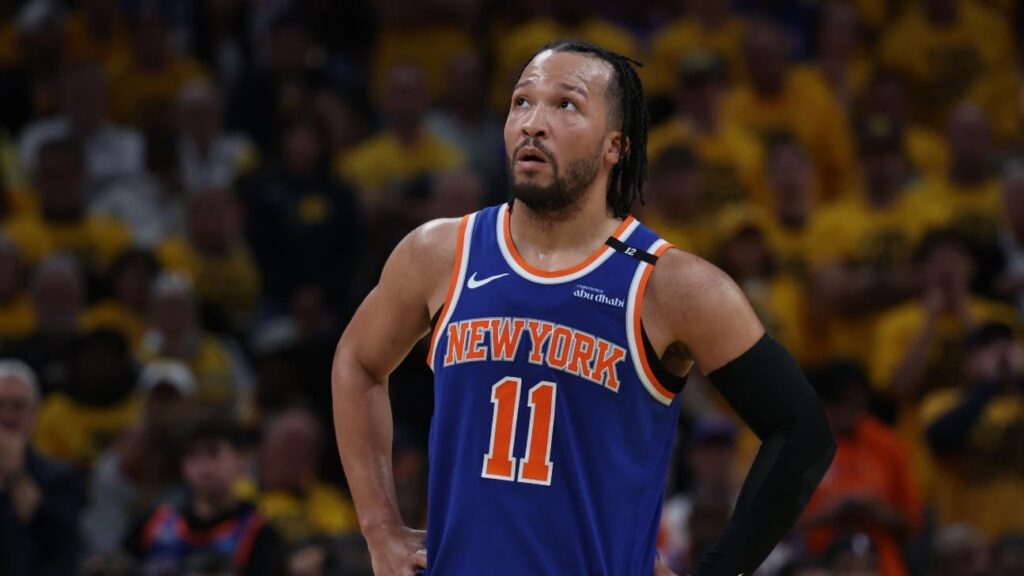Hard questions loom if Knicks' playoff run gets stopped again by Pacers roadblock