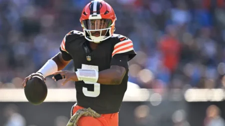 Should the New York Giants trade QB Jameis Winston?