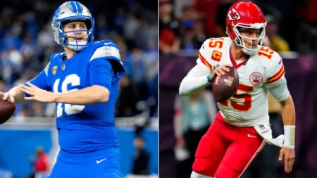Ranking the 5 best and worst NFL prime-time games in 2025: Lions-Chiefs, Steelers-Packers huge SNF draws