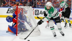 Oilers vs. Stars: Odds, Picks, and Betting Predictions for Game 5