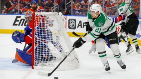 Oilers vs. Stars: Odds, Picks, and Betting Predictions for Game 5