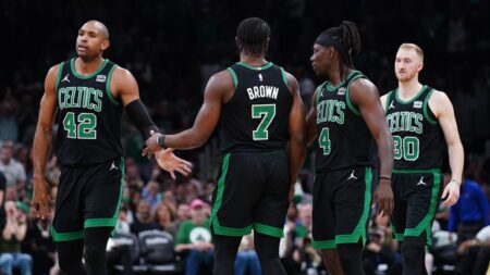 Contracts, free agents for 2025 offseason – NBC Sports Boston