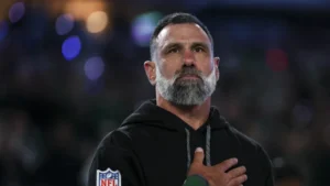 USA Today reporter says Falcons DC Jeff Ulbrich won’t escape son’s prank call to Shedeur Sanders