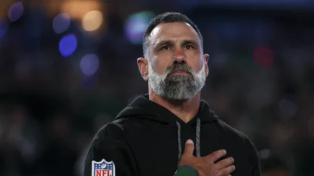 USA Today reporter says Falcons DC Jeff Ulbrich won’t escape son’s prank call to Shedeur Sanders