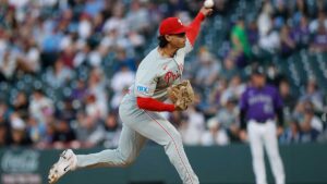 Phillies pushing Luzardo and he’s delivering — ‘Matches the flow of our team’ – NBC Sports Philadelphia