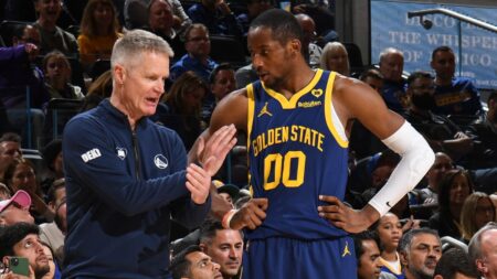 What Warriors asking of Jonathan Kuminga clarified by coach Steve Kerr – NBC Sports Bay Area & California