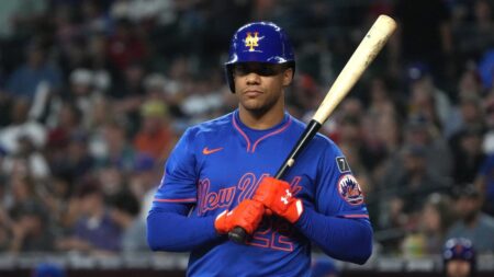 Mets Notes: Juan Soto ready for Bronx cheers, 'unfortunate' rain hurts Clay Holmes