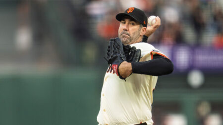 Justin Verlander solid again in loss to D-backs – NBC Sports Bay Area & California