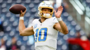 L.A. Chargers schedule 2025: Dates & times for all 17 games, strength of schedule and predictions