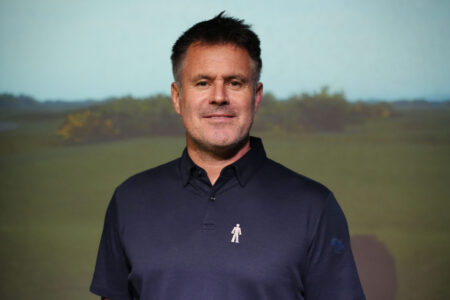 ME AND MY TRAVELS: KENNY LOGAN