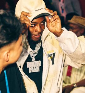 Keyshawn Davis Looks Past Edwin De Los Santos, Urging Turki Alalshikh to Broker a Showdown with Teofimo Lopez After Champion’s Racist Outburst