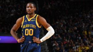 Jonathan Kuminga could return to Warriors for fiscal reason – NBC Sports Bay Area & California