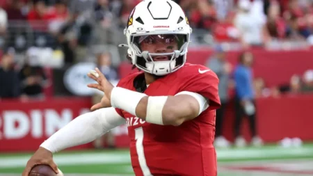 Steelers should trade for Kyler Murray to ditch Aaron Rodgers free agent pursuit