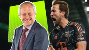 Harry Kane finally ending trophy ‘curse’ should silence sniggers and could open floodgates… with World Cup glory next?