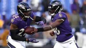 Ravens tickets 2025: Best prices, full schedule, stadium guide for every NFL game in Baltimore