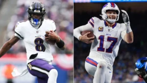 Bills vs. Ravens tickets: Cheapest prices, best seats & more for 2025 NFL game in Buffalo