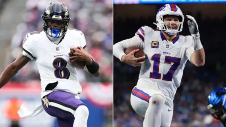 Bills vs. Ravens tickets: Cheapest prices, best seats & more for 2025 NFL game in Buffalo