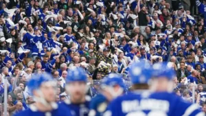NHL insider uses four words to describe Maple Leafs’ recent collapse