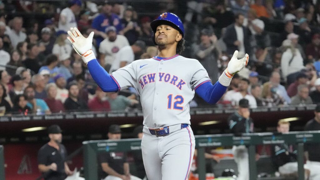 ICYMI in Mets Land: Jett Williams stays hot; Subway Series preview