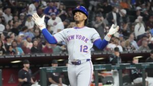 ICYMI in Mets Land: Jett Williams stays hot; Subway Series preview