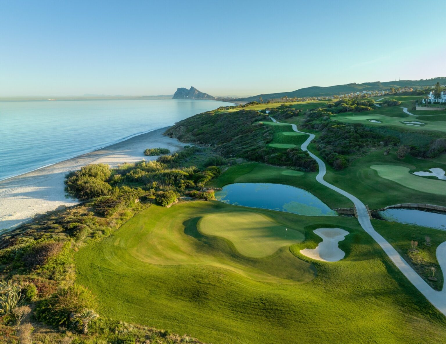 NADAL JOINS GASOL TO HEADLINE CHARITY GOLF EVENT AT LA HACIENDA LINKS GOLF RESORT