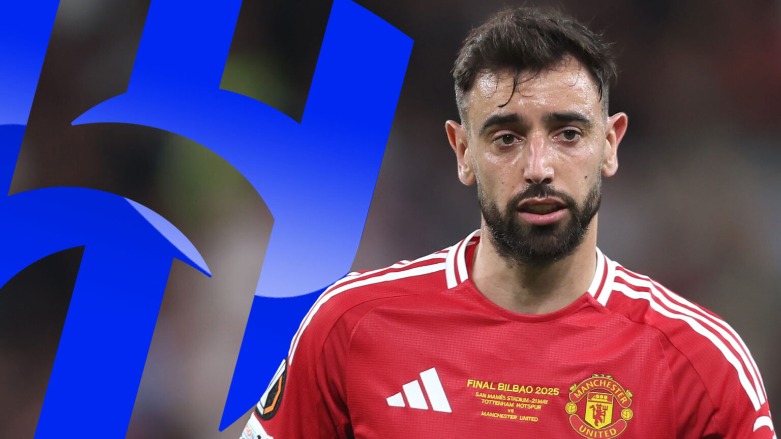 Bruno Fernandes ‘given 72 HOURS to accept take-it-or-leave it offer’ with £200m package to quit Man Utd for Al-Hilal
