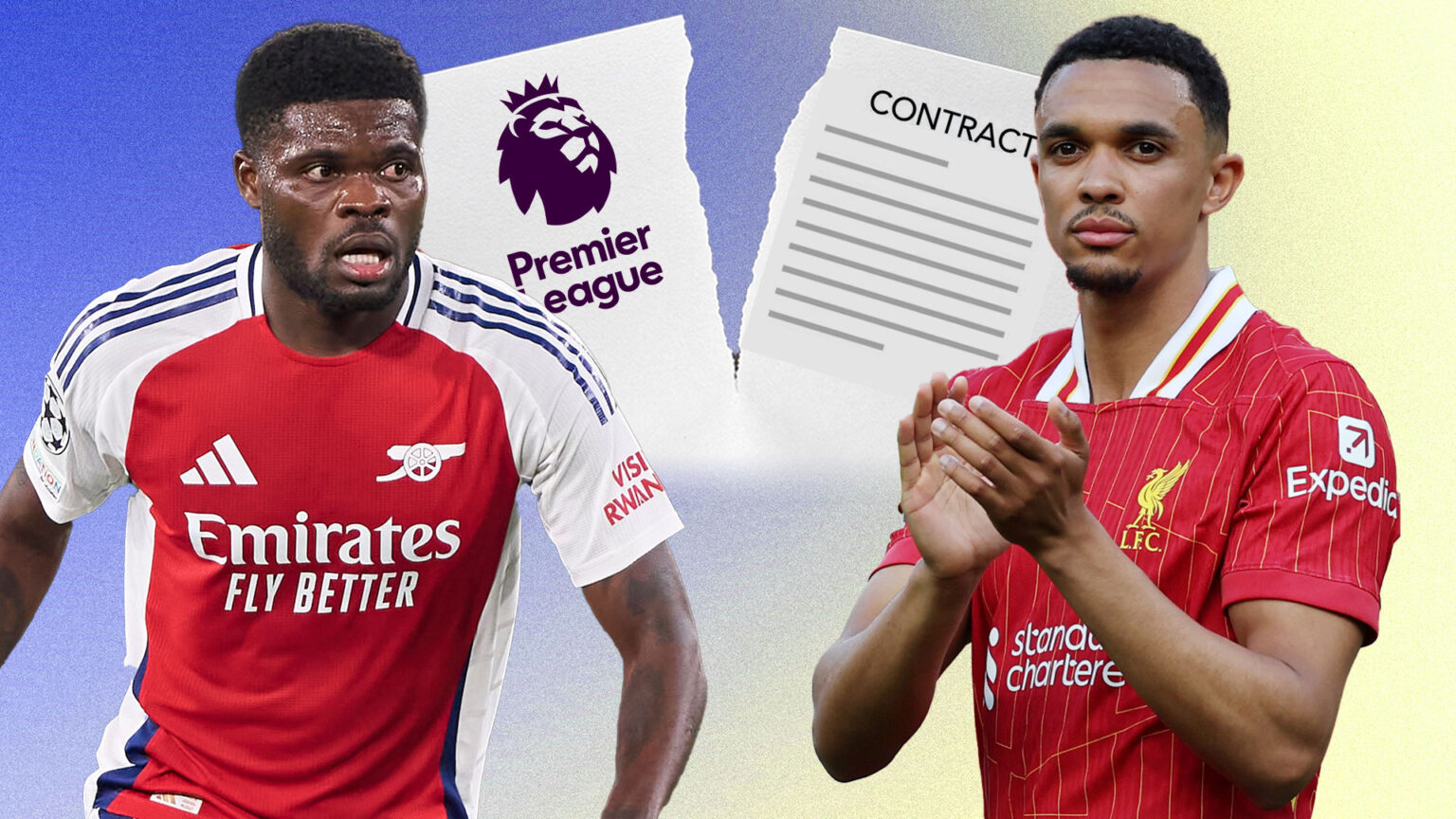 Every Premier League star out of contract this summer including 15 former England stars – and Trent Alexander-Arnold