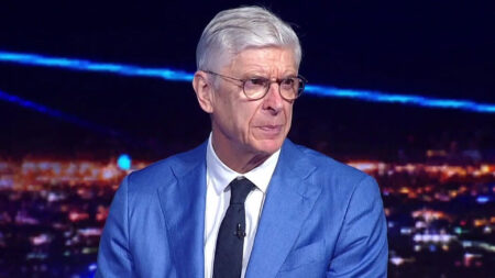 ‘In one year the decision will be made’ – Wenger demands new offside rule that will be ‘impossible to defend against’