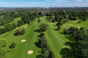 BUSH HILL PARK GOLF CLUB: 130 YEARS OF EXCELLENCE