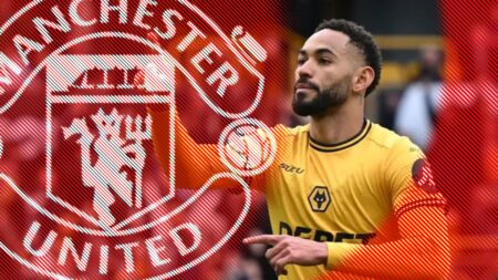 Man Utd transfer news LIVE: Cunha £62.5m clause MET, Liam Delap deal ‘AGREED’, Garnacho exit latest
