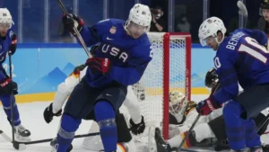 Where to watch USA vs. Denmark live stream, TV channel, start time for 2025 World Championships hockey game