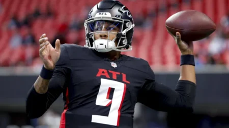 Michael Penix Jr. excitement said to have major influence on Falcons 2025 schedule