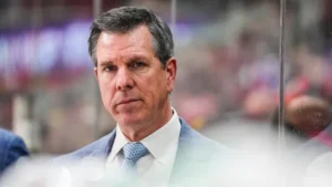 Mike Sullivan contract details: Rangers agree to record deal with Stanley Cup-winning coach