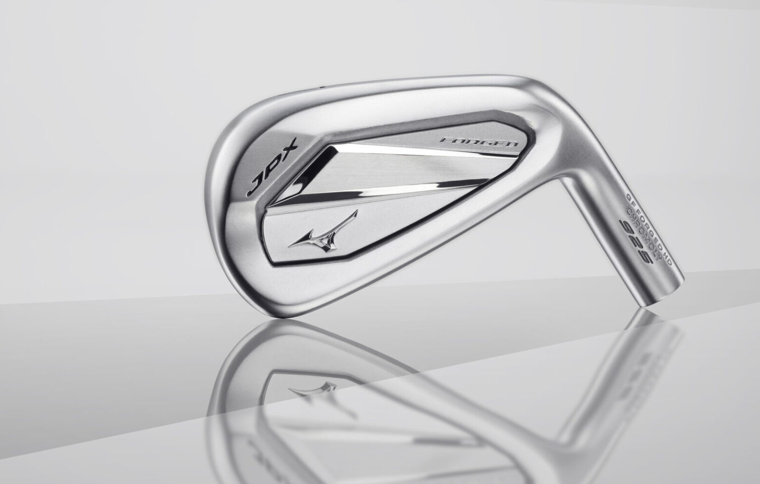 TRIED & TESTED: MIZUNO JPX 925 FORGED IRONS