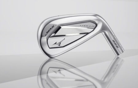 TRIED & TESTED: MIZUNO JPX 925 FORGED IRONS