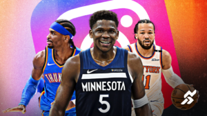 NBA Semis Could Boost Stars’ Lagging Social Media Presences