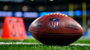 Full NFL schedule 2025: Dates, times, TV channels for all 272 games, week by week